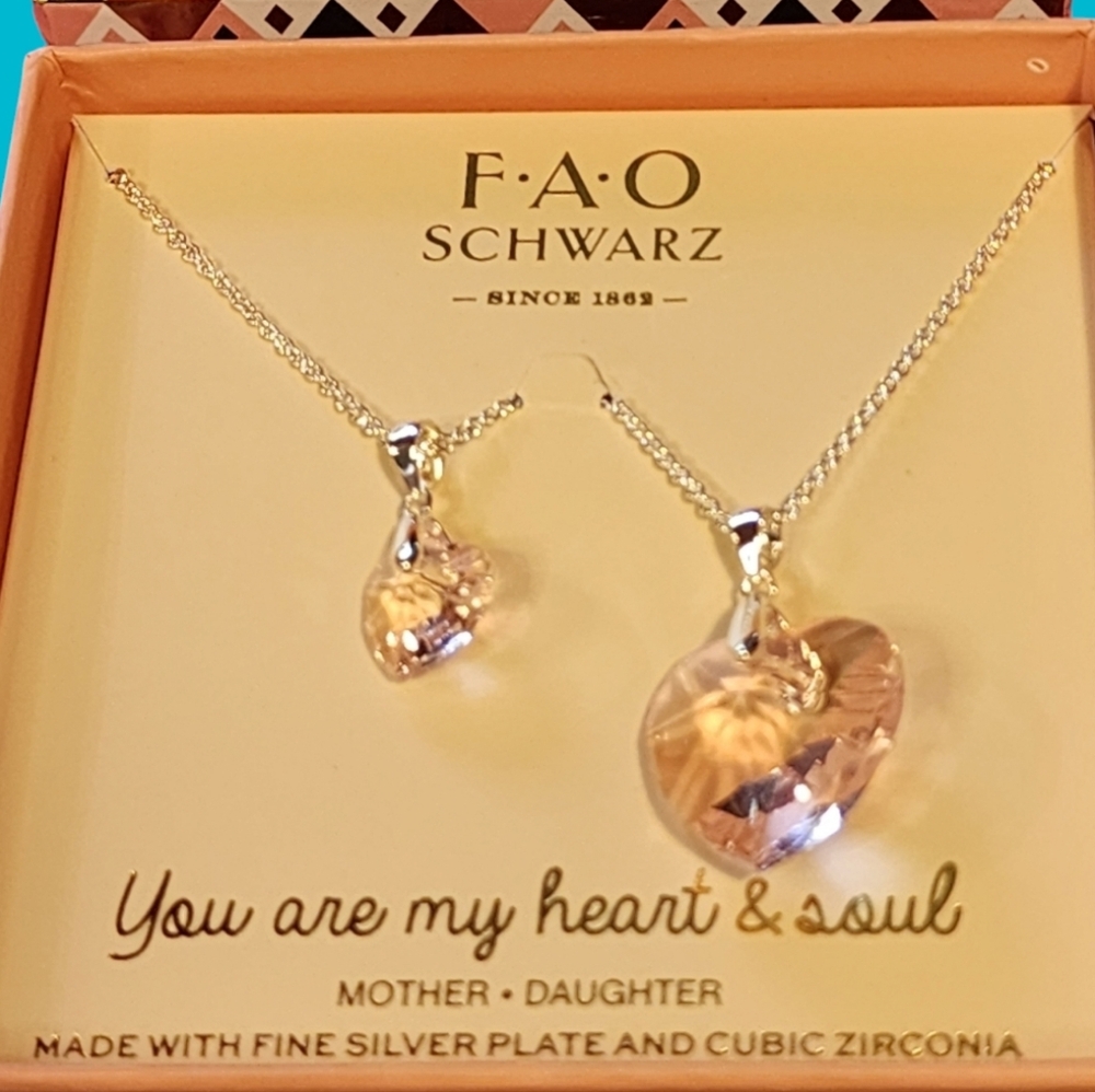 FAO SCHWARZ BOX SET